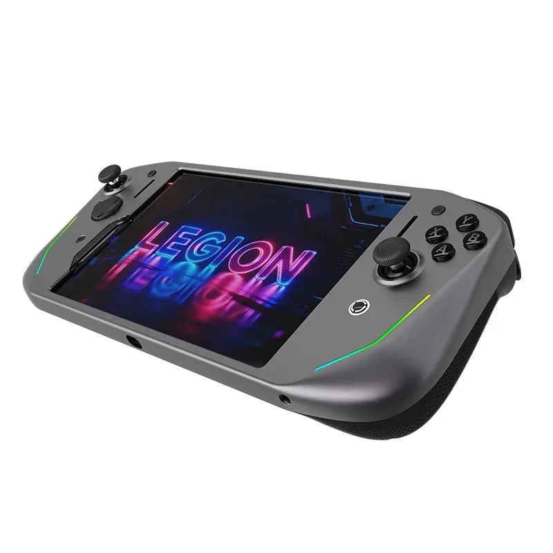 Gaming Controller with Hall Effect Joysticks for Y700 Tablet