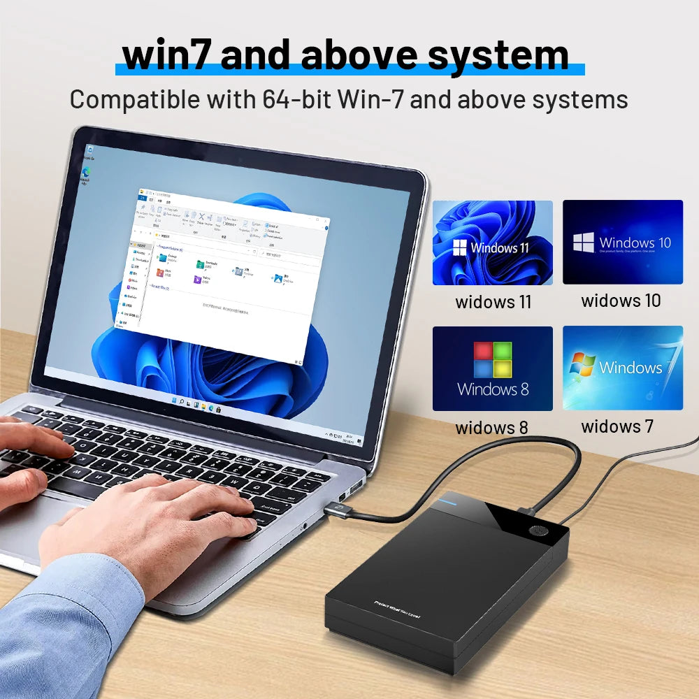 12TB Retro Gaming HDD with 86,000 Preloaded Games
