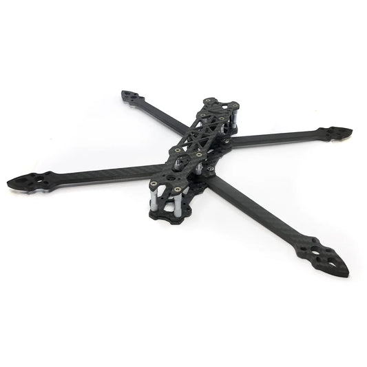 7" FPV Drone Setup with Motor & Camera