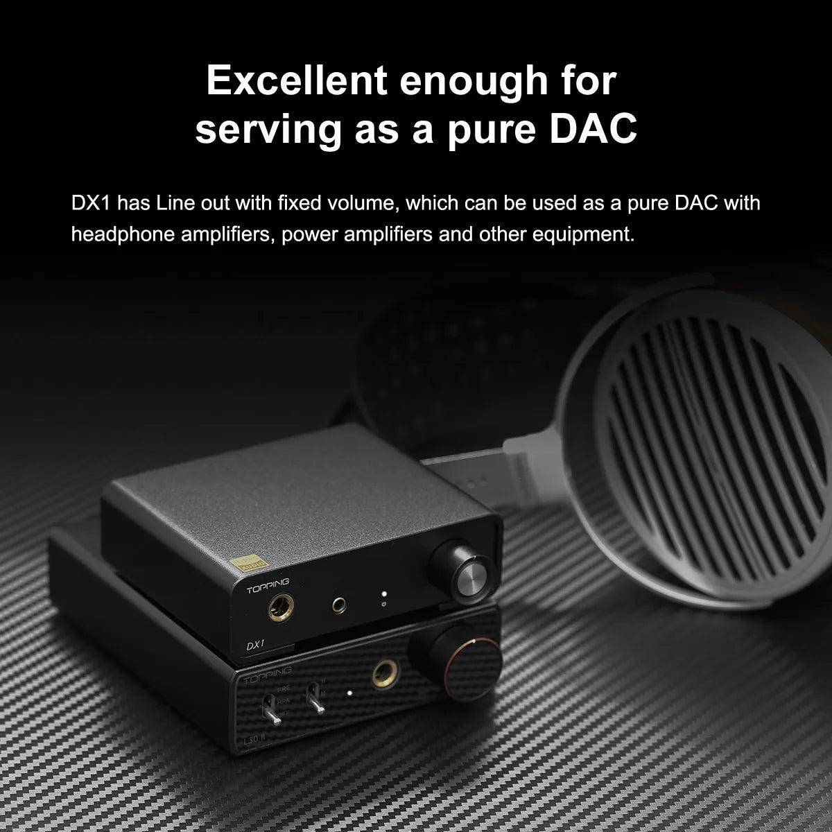 Silver Portable DAC Amp with AK4493S XU208 Chip