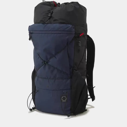 Waterproof Hiking Backpack Tear-Resistant Outdoor Climbing Bag