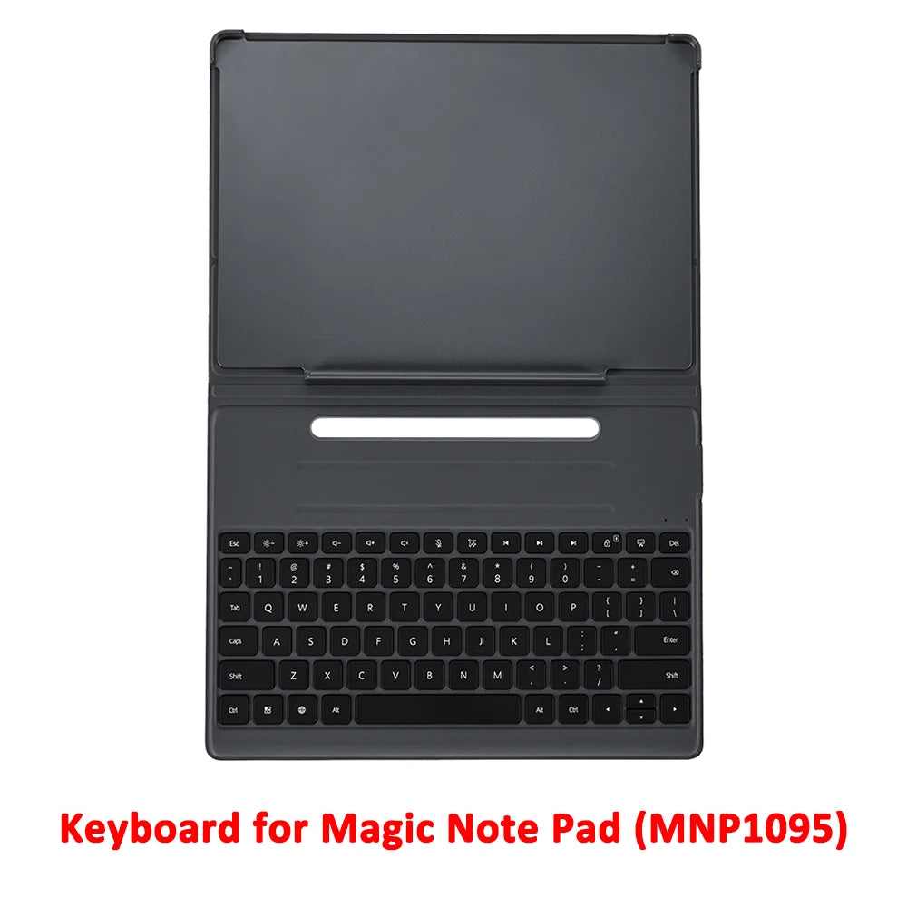 Portable Wireless Bluetooth Keyboard for Digital Art Tablets