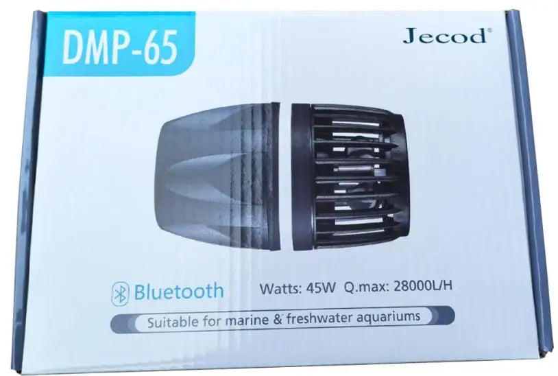 DMP-65 Smart Wave Maker Pump for Aquariums