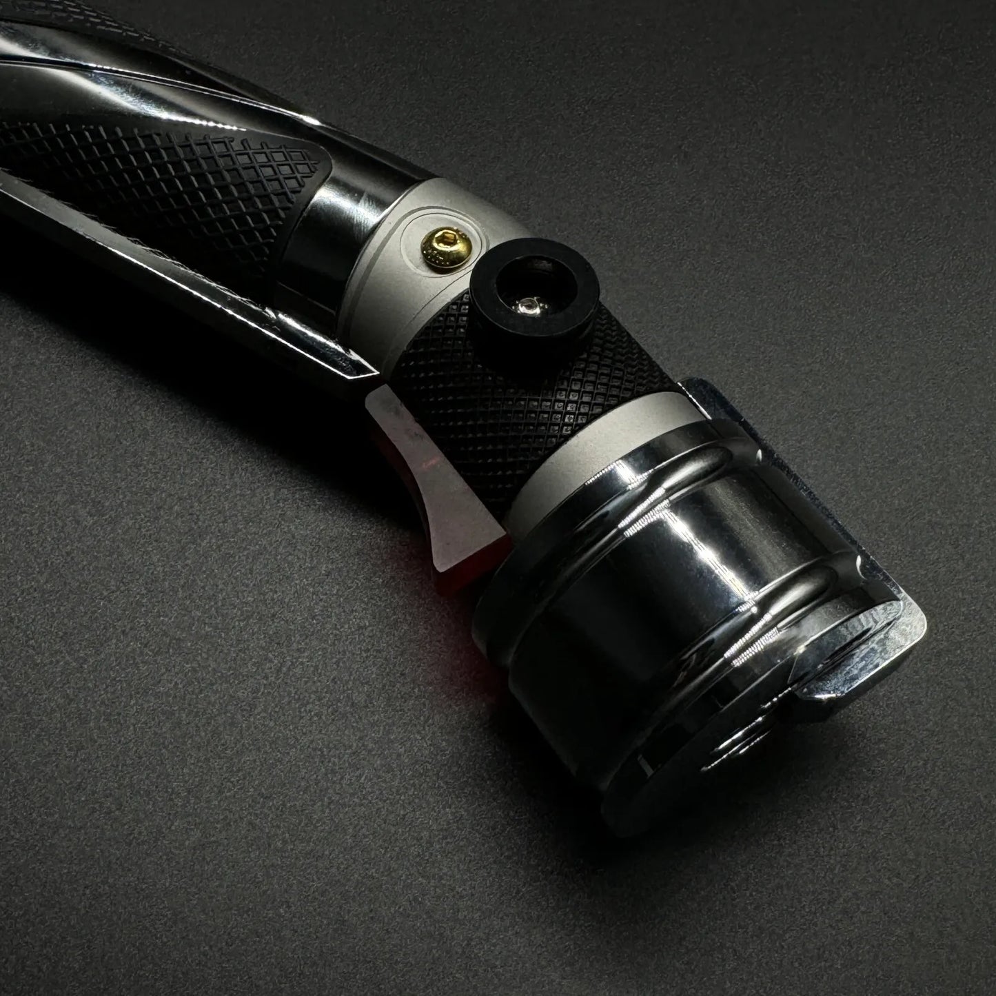 Lightsaber Hilt Empty Shell for Custom Build