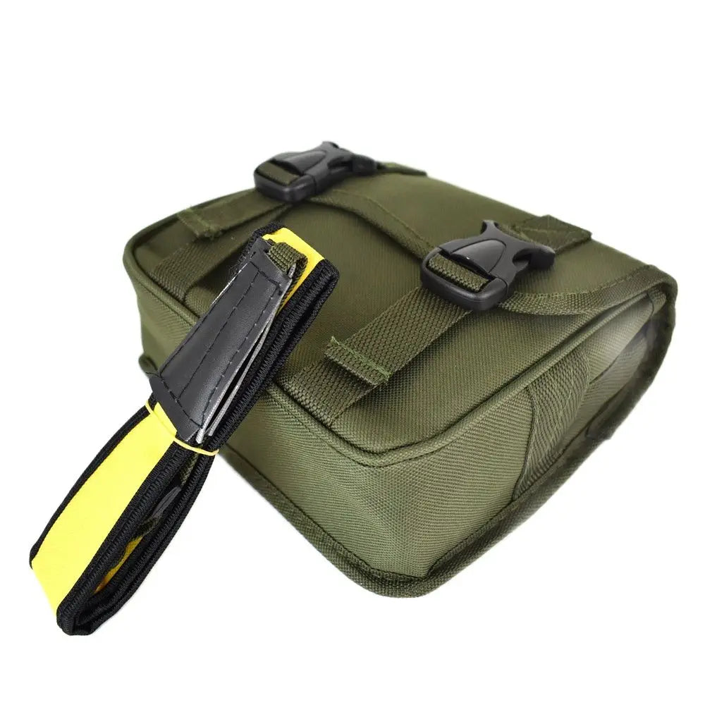10x50 Waterproof Military Binoculars with Compass for Hunting