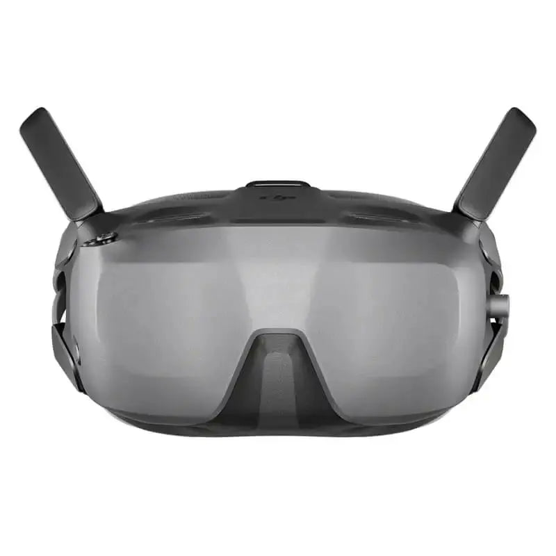 Ultra-Wide 1080p FPV Video Transmission Goggles