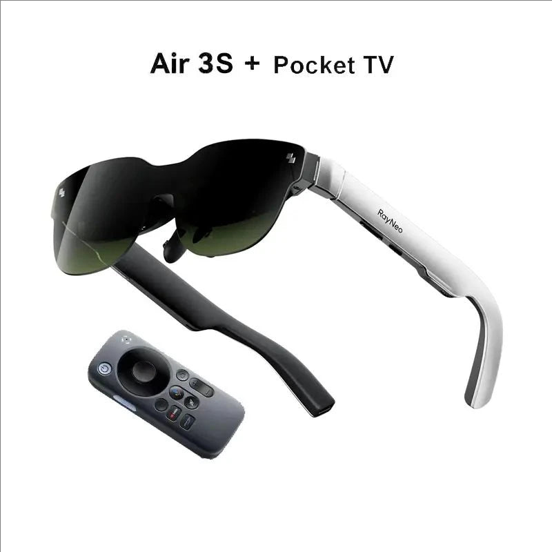 Air 3S Kit Portable AR Cinema Set 3D OLED
