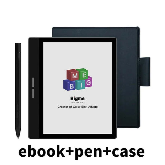 Portable 7 Inch Android E-Book Tablet with 4GB RAM