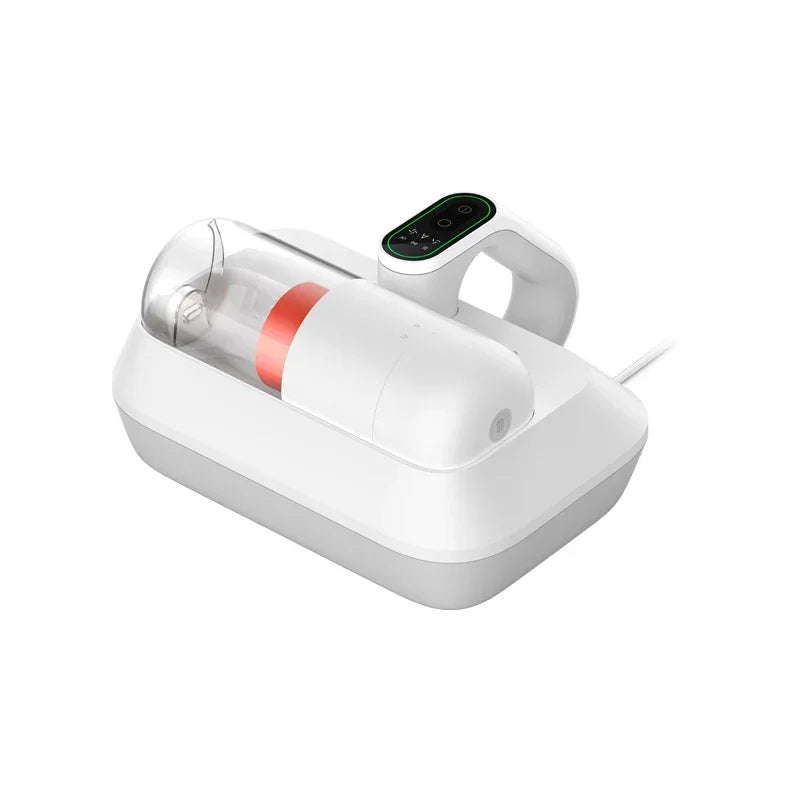 Handheld Mite Remover Vacuum with UV Sterilisation 14kPa