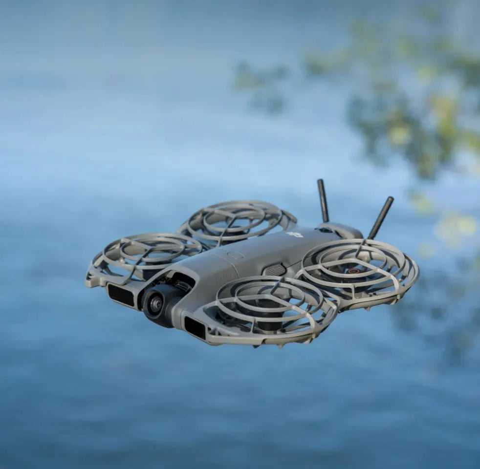 DJI NEO 2 4K Follow Camera Drone with ActiveTrack