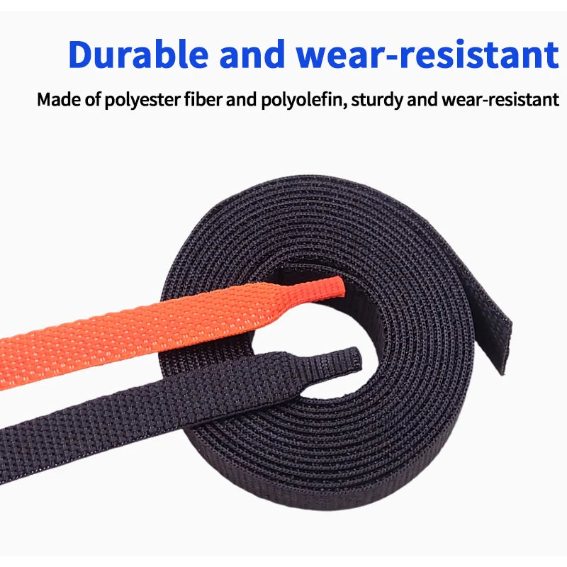 Heavy Duty 25M Garden Hose, 60mm Wide Flow