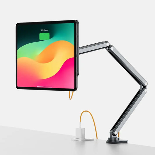 Portable Magnetic Charger Stand for 13 Tablet