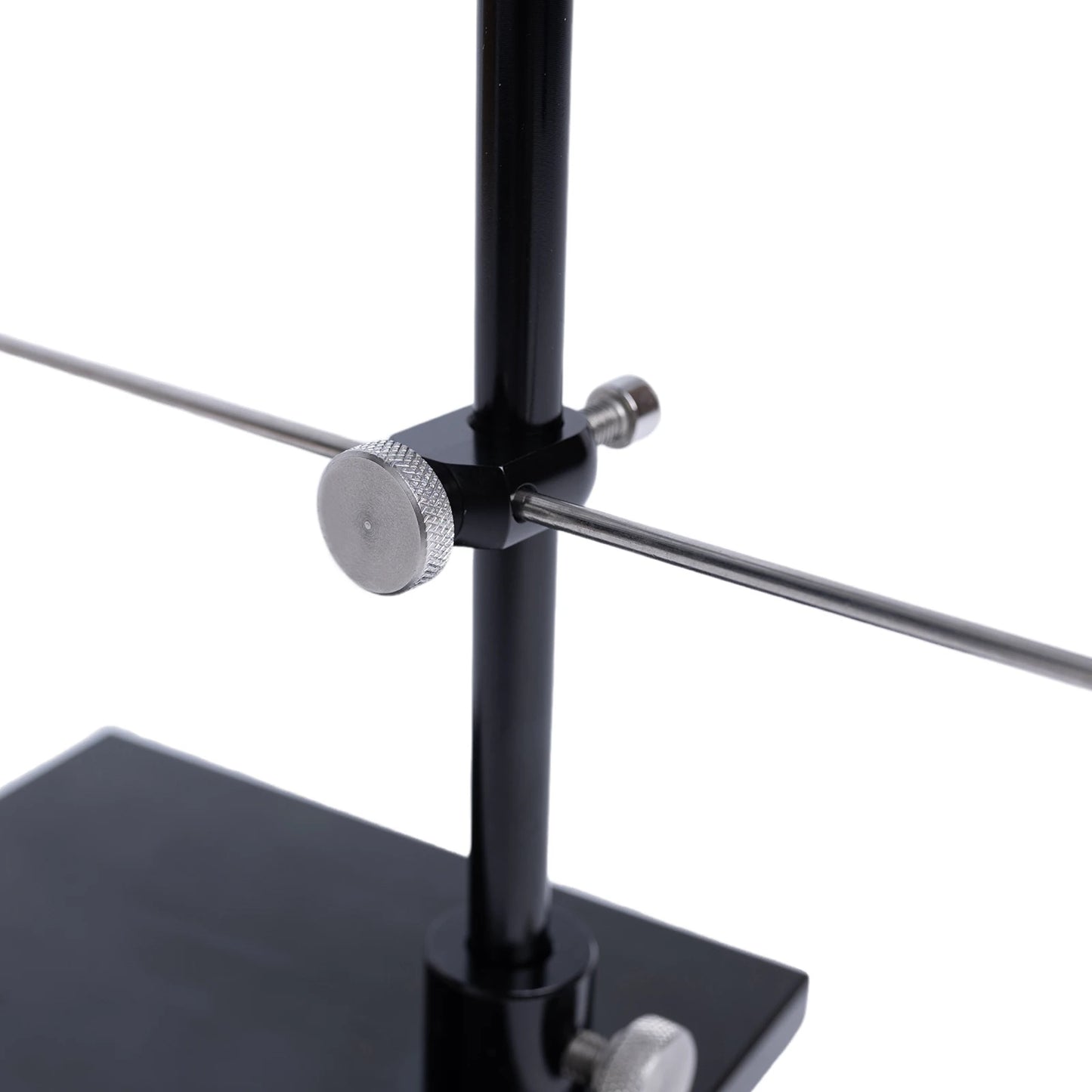 360 Degree Rotary Fly Tying Vise with Steel Screw Clamp