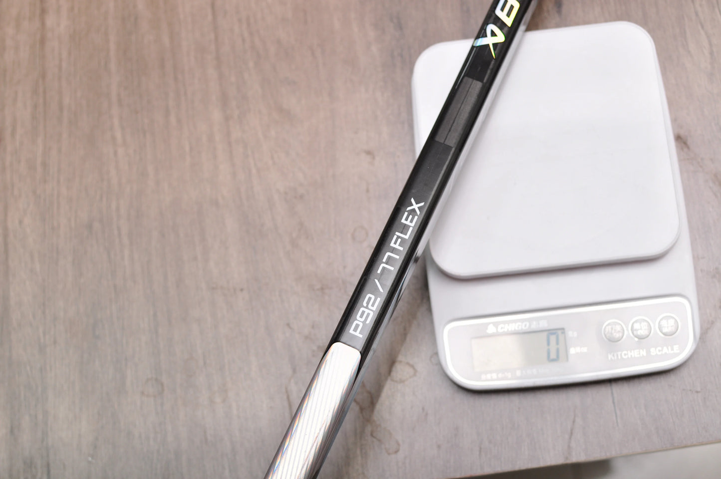 2 Pack Carbon Fiber Hockey Sticks P92 70 Flex LH Lightweight