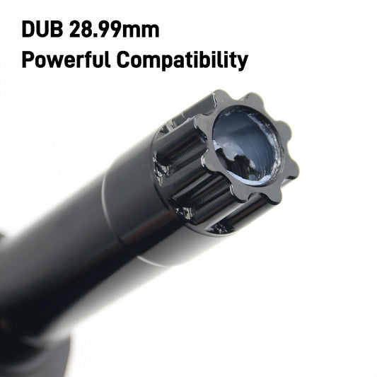 Lightweight 170mm 46T Chainring Crank for Speed and Control