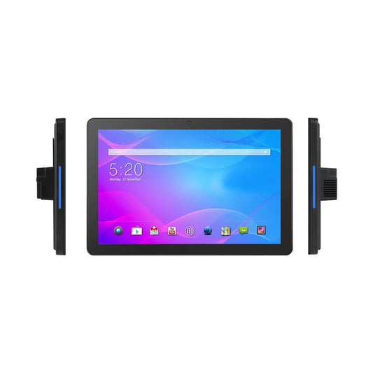 8" 4G Smart Home Tablet Touch Screen Display
