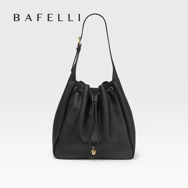 Stylish Designer Leather Handbag High Quality Women's Purse