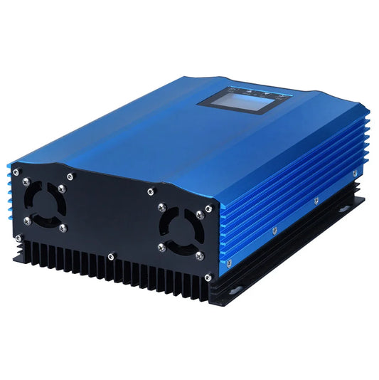 1200W 48V Grid Tie Solar Inverter WiFi MPPT