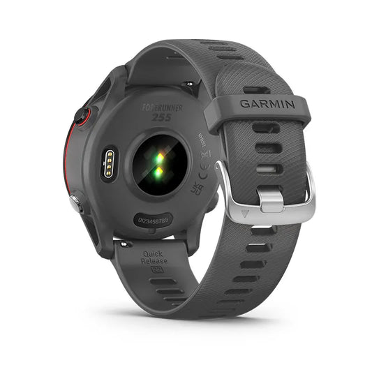 Professional Running Smartwatch with Triathlon Tracking