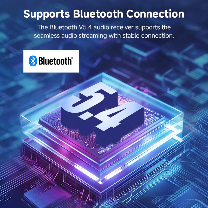 White Mini Computer Speakers Soundbar USB Bluetooth 5.4