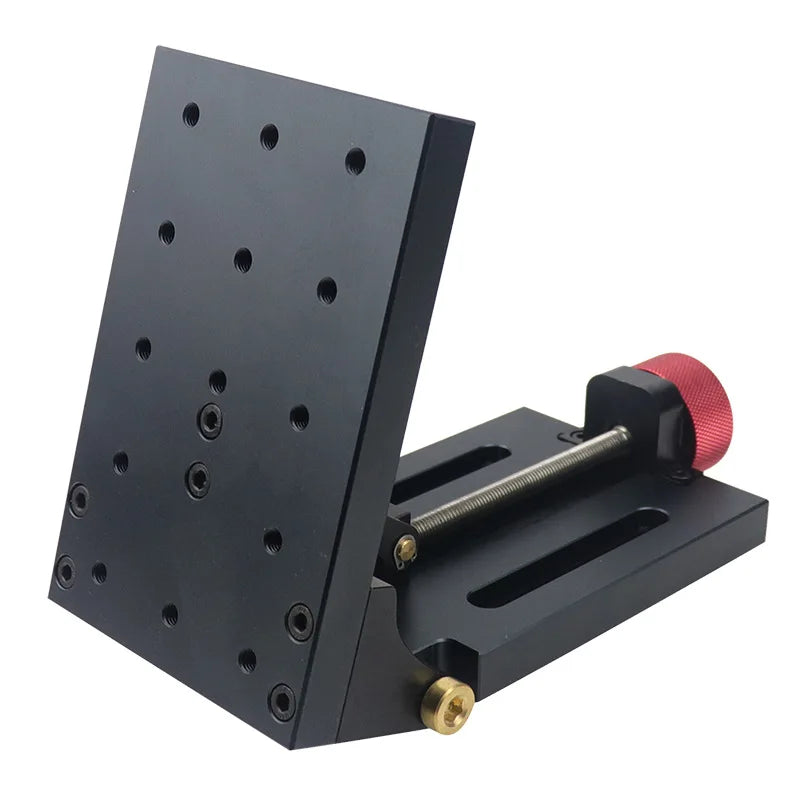 Adjustable Angle Tilt Punch Precision Testing Tool
