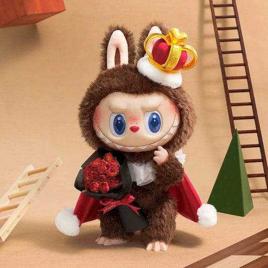 Miniature Monster Collectible Doll Limited 1pc