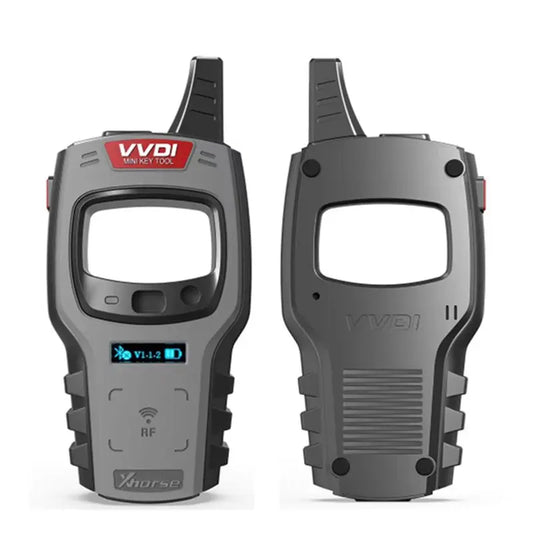 Car Key Programmer Tool with 15 Chips