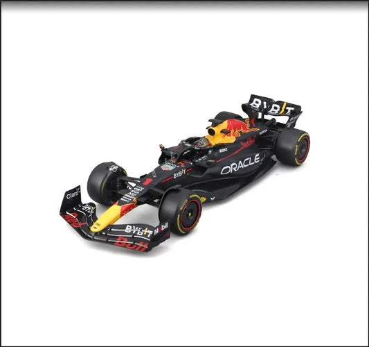 Diecast Model 1:18 Formula Racing Car 11