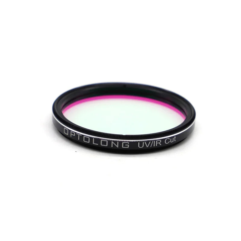 2-Inch UV IR Cut Filter for Digital Astrophotography