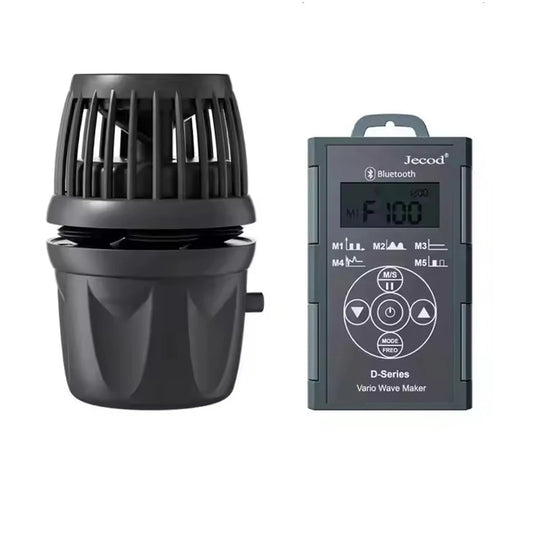 DMP-65 Smart Wave Maker Pump for Aquariums
