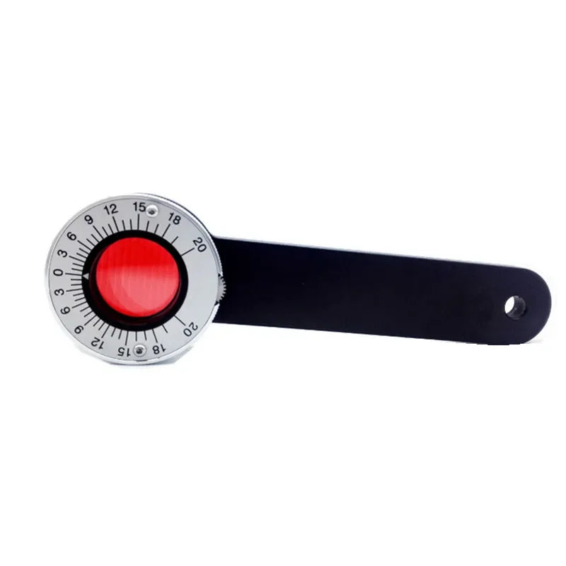 Professional 20 Degree Vision Alignment and Phoria Measuring Tool