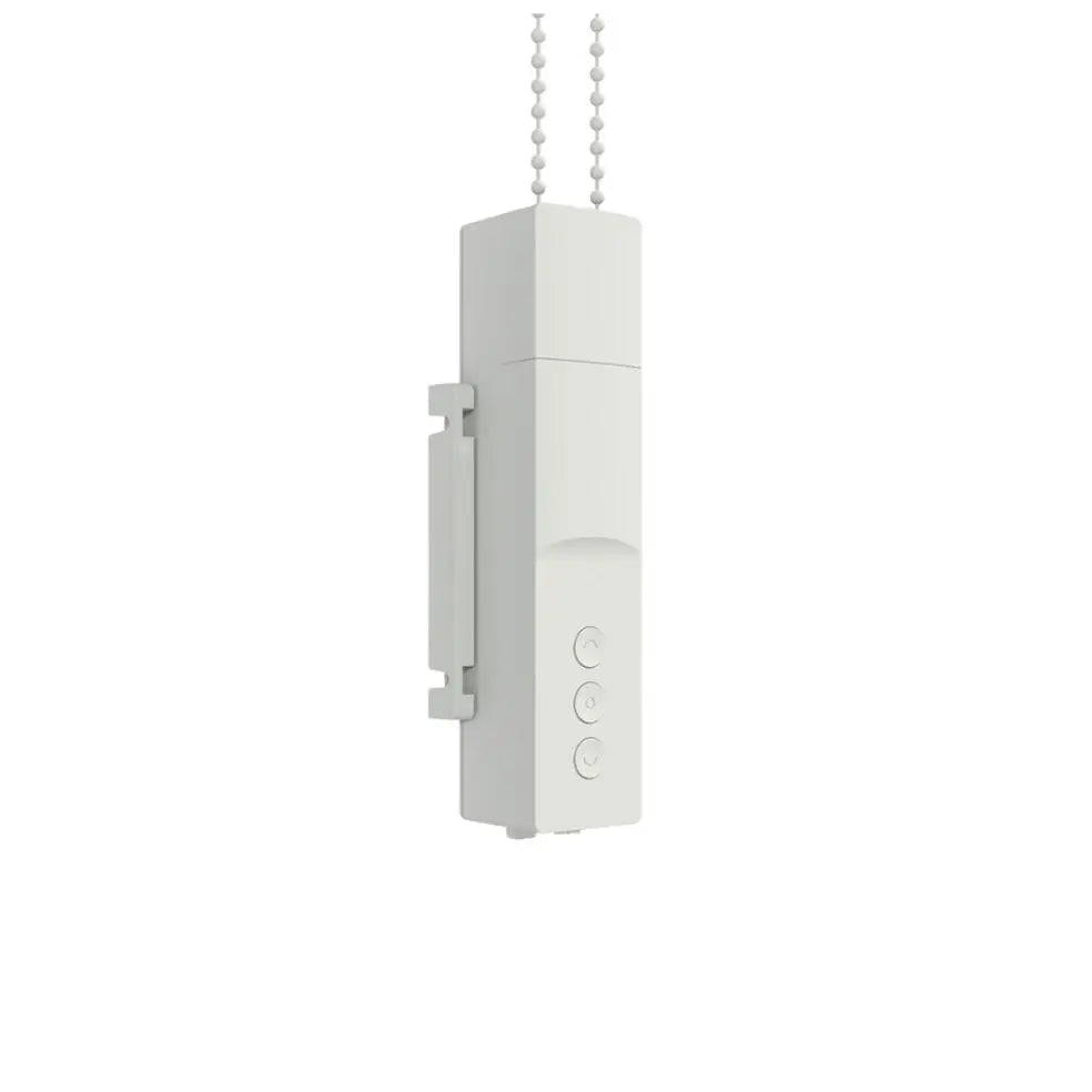 Zigbee Smart 9 Channel Roller Shade Driver with Battery