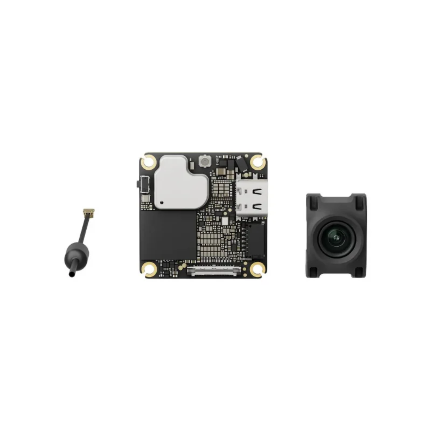 Digital FPV Air Unit for VR Drone Controllers