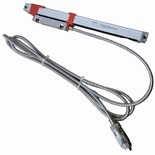 Precision 170mm KA200 Linear Encoder for Accurate Measurement