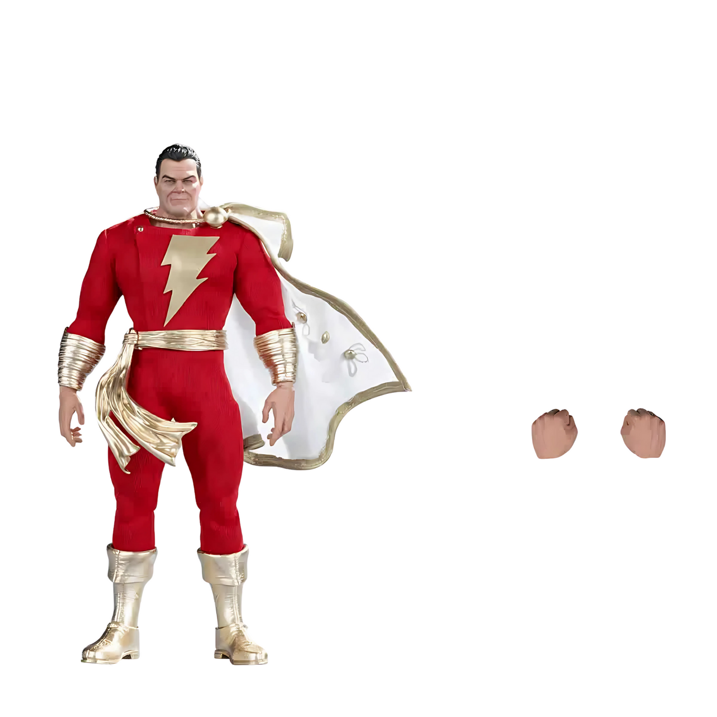 DC Kingdom Come Shazam 12 Inch Action Figure