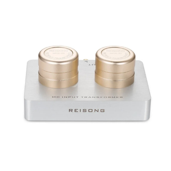 MC Moving Coil Phono Step Up Transformer Passive Preamp