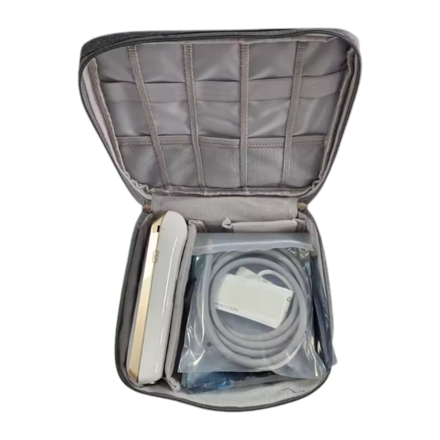 Touch Screen Animal Patient Monitor 5.5" for Vets