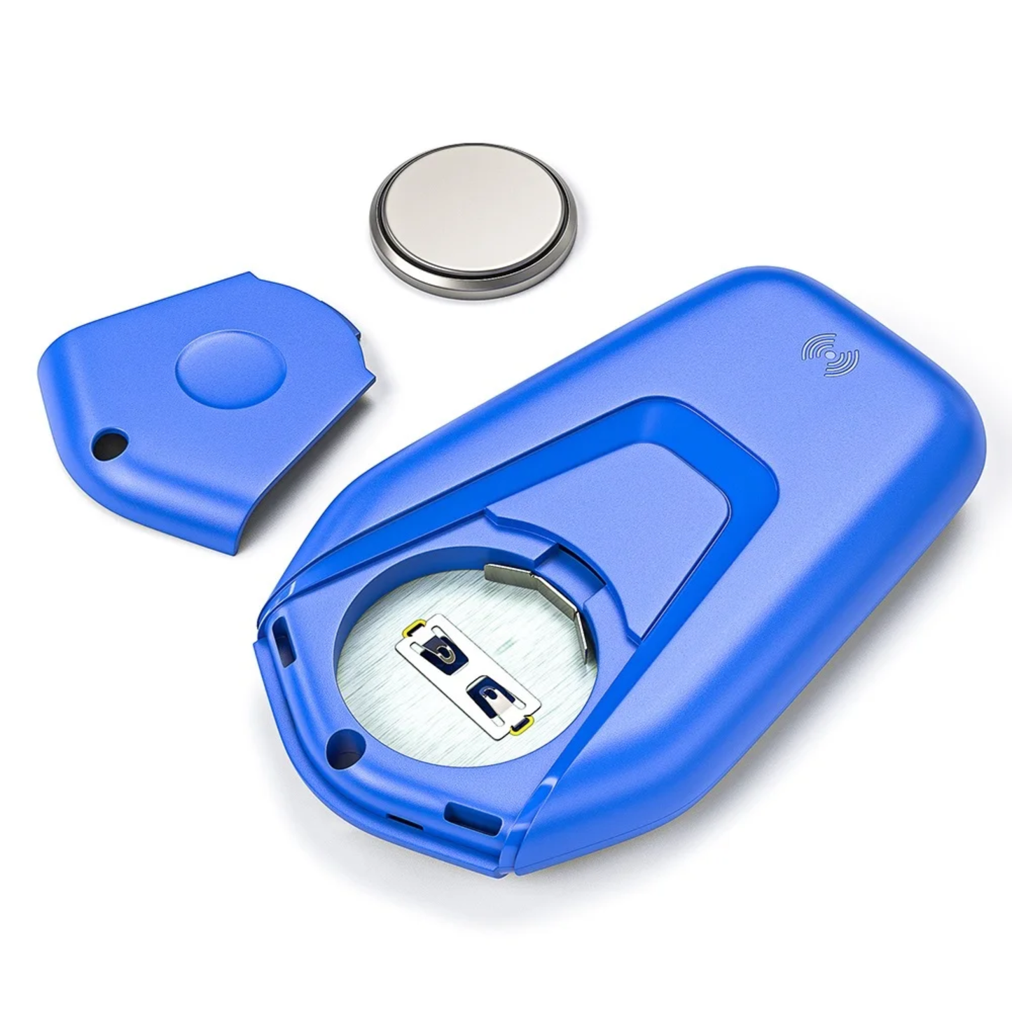 Smart Key Emulator for Toyota and Lexus Vehicles