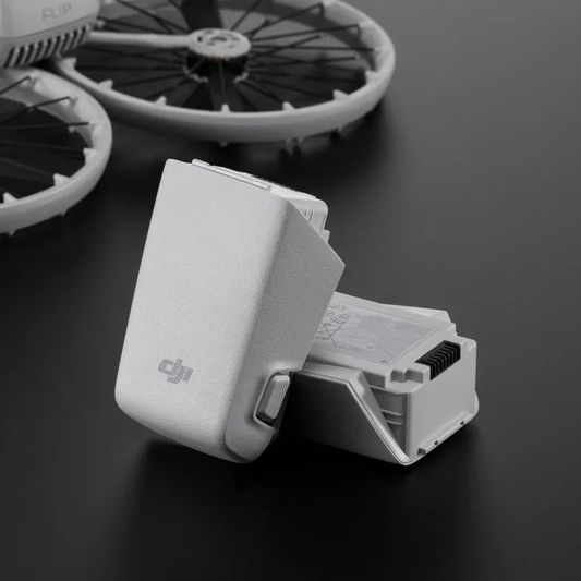 Rechargeable Intelligent Flight Batteries Two Pack For Drone Use