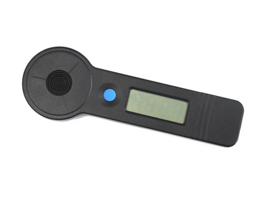 0-200W Laser Tube Power Meter for Cutting and Engraving