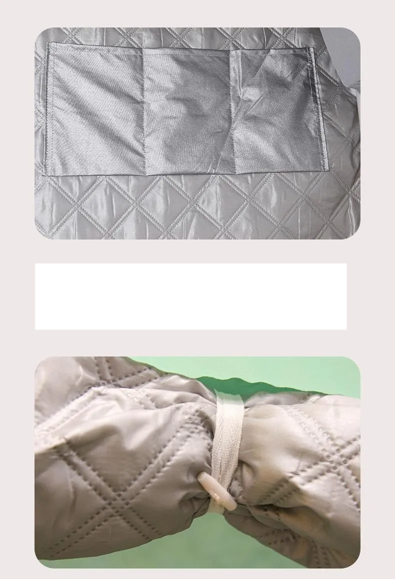 Upgraded Warm Bed Tent 90x190 Grey 5 Side Frame