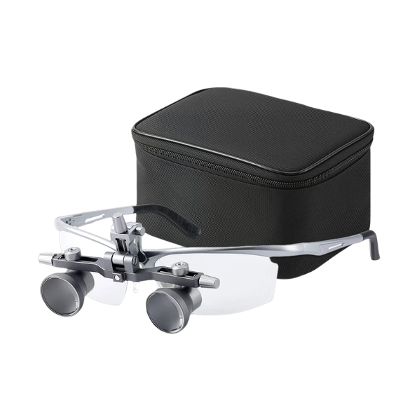 3.5X Dental Magnifying Loupe for Precision Procedures