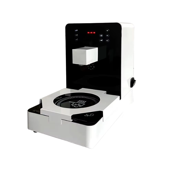 Electric Ramen Cooker with One-Touch Instant Noodle Maker