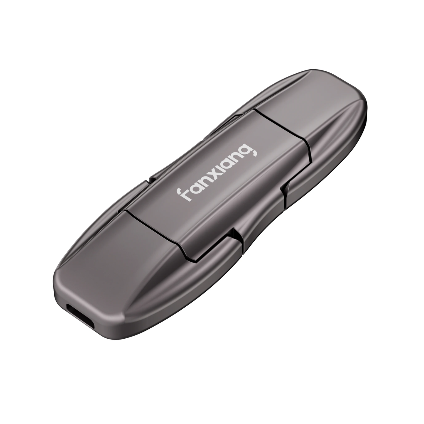 1TB Solid State USB Drive Dual Interface Laptop Tablet