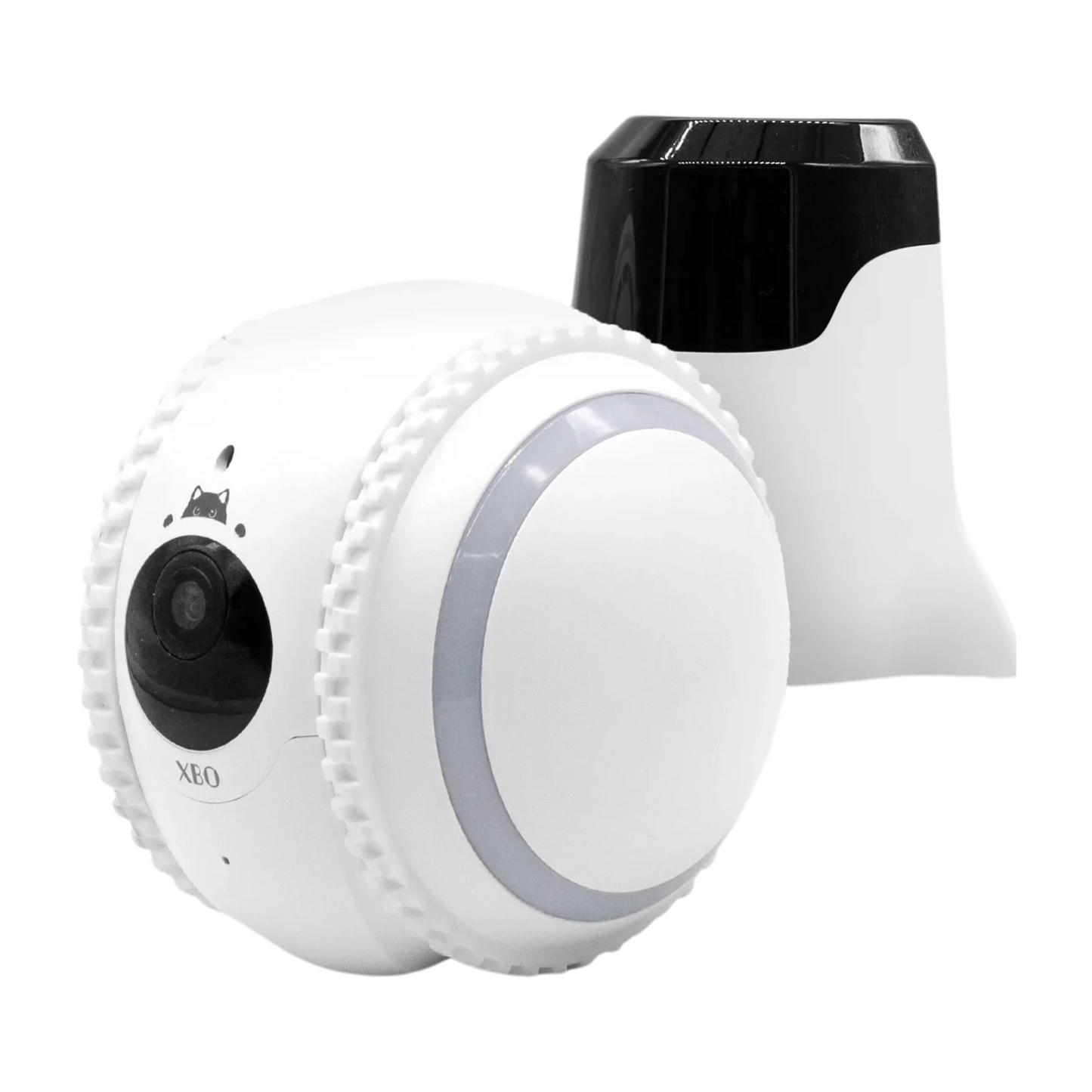 AI Interactive Pet Companion Robot 32GB