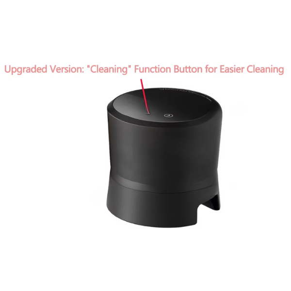 Portable Automatic Coffee Tamper 58mm for Home and Camping
