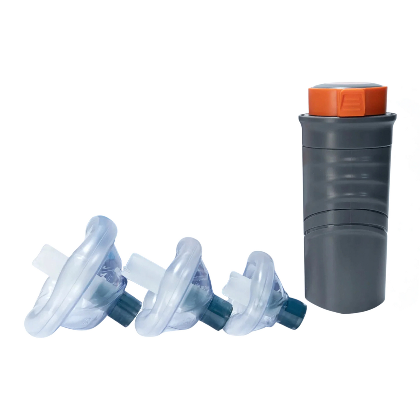 Automatic First Aid Choking Device for Adults & Kids