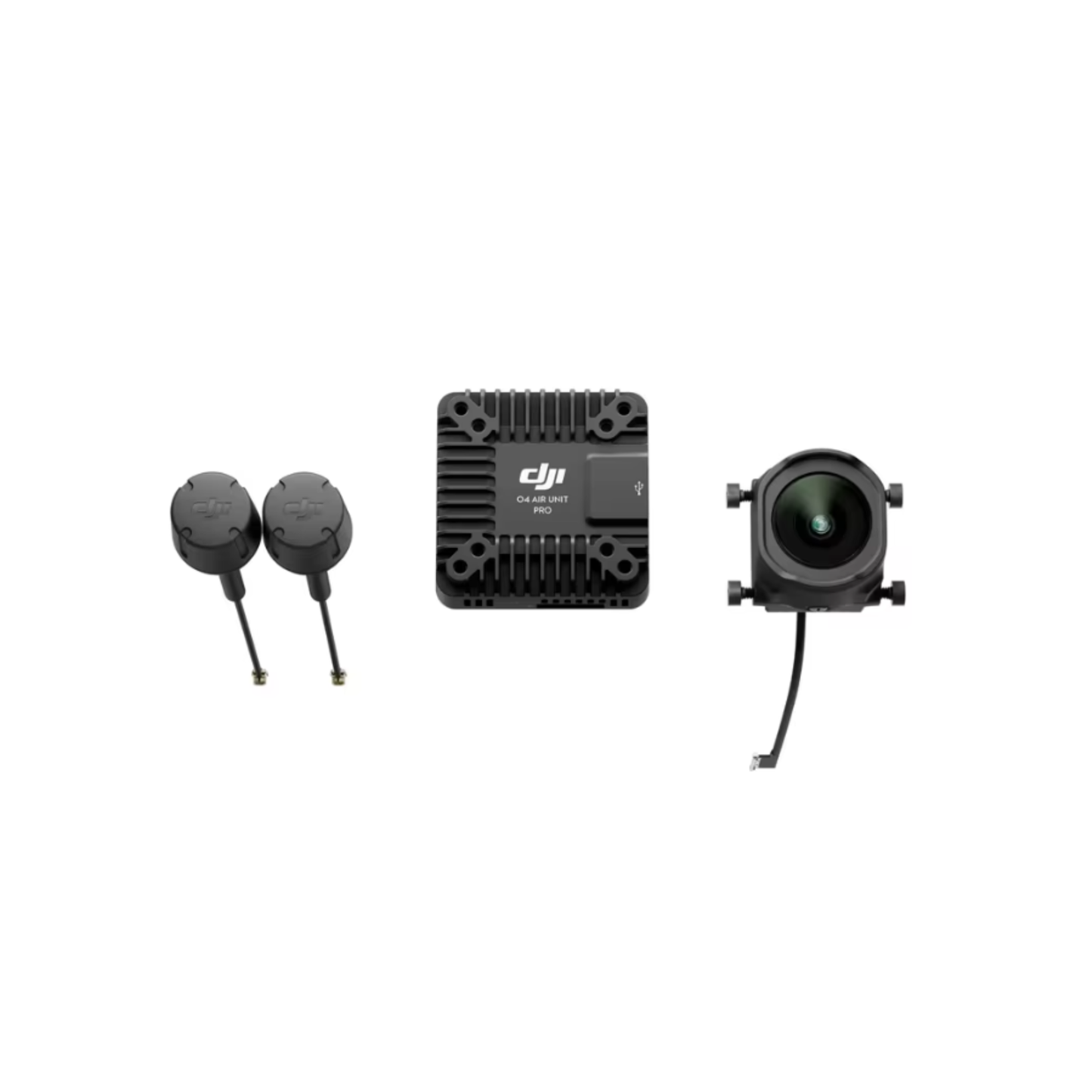 O4 Air Unit Pro 1080p FPV Camera Module for Drones