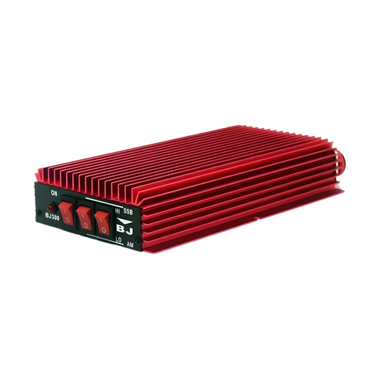 Mini BJ-300 Long Range Radio Amplifier