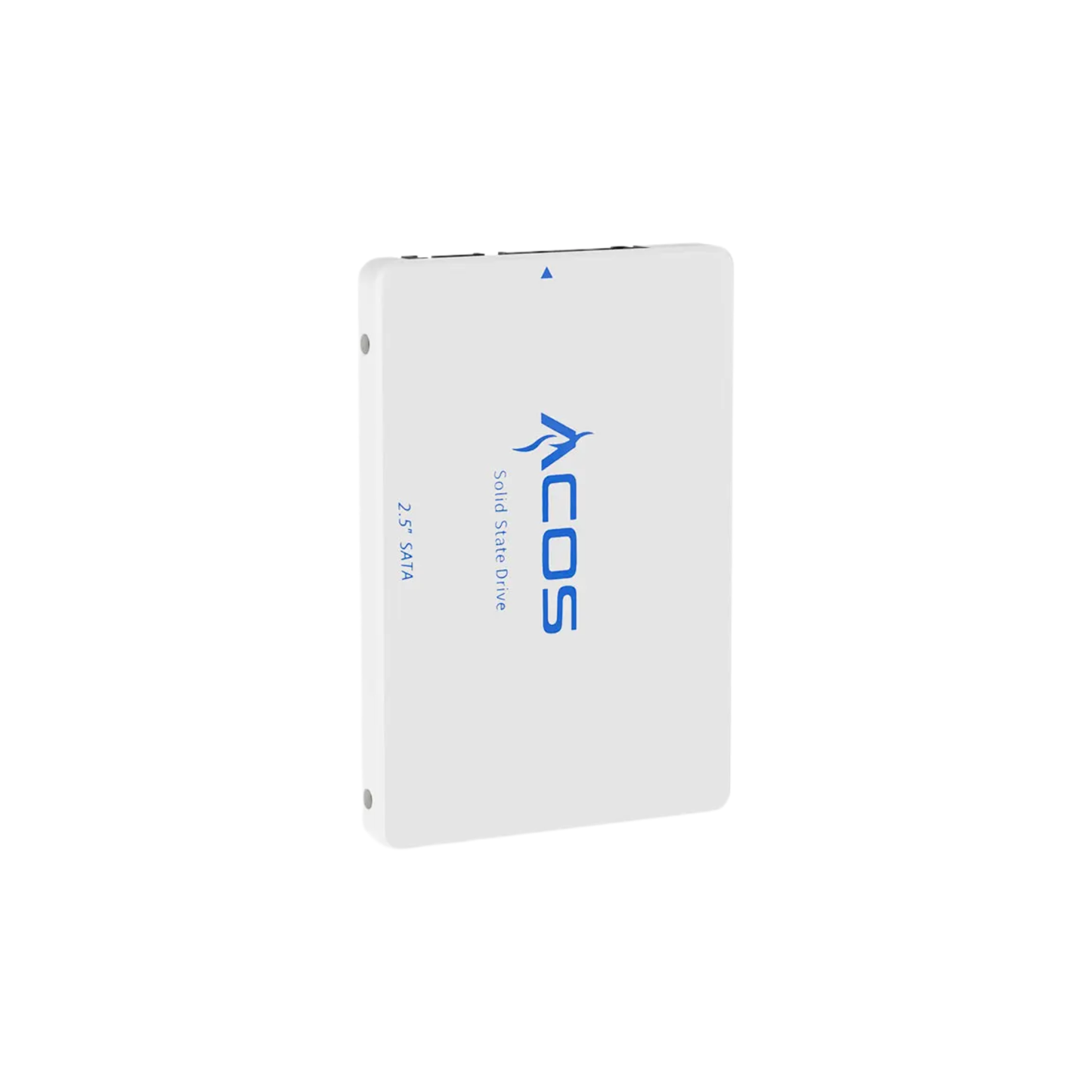 1TB Internal Solid State Drive 2.5 Inch SATA3 Storage